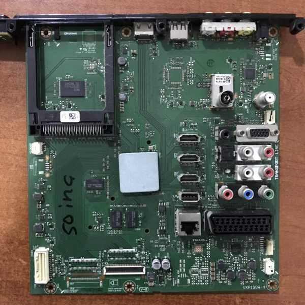 VXP190R-4 Arçelik Main Board