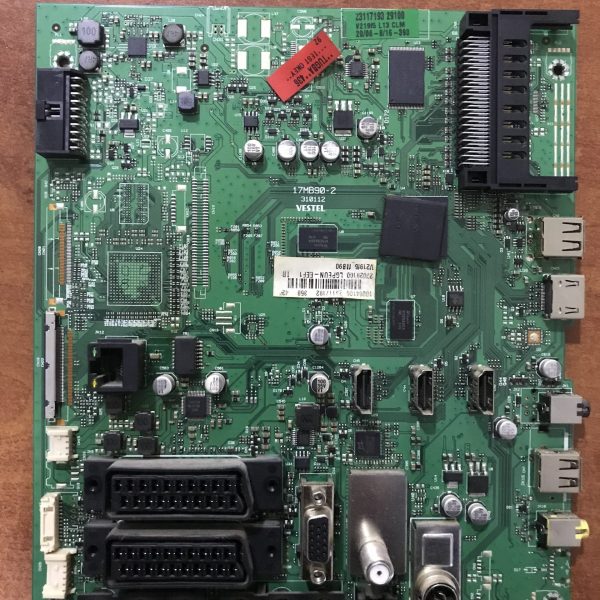 17MB90-2 Vestel Main Board