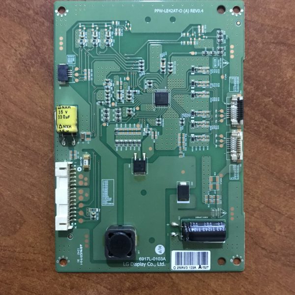 6917L-0103A Led Driver