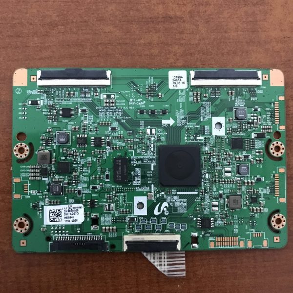 BN41-02481 Samsung T-con