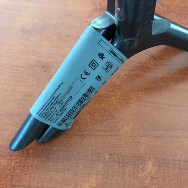 UE49NU7100UXTK Tv Ayağı