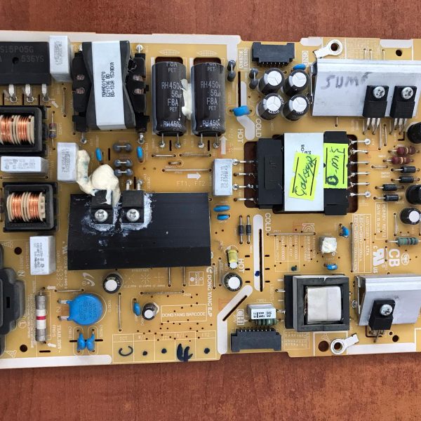 BN44-00806A Samsung Power Board
