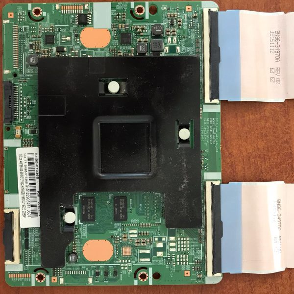 BN41-02297 Samsung Tcon