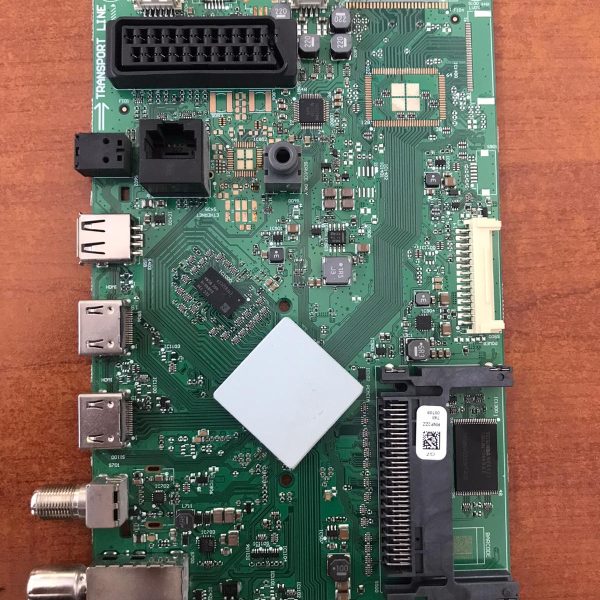 ZG7190R-9 Arçelik Main Board