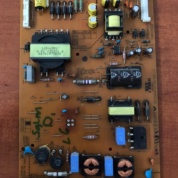 EAX64427001 Lg Power Board