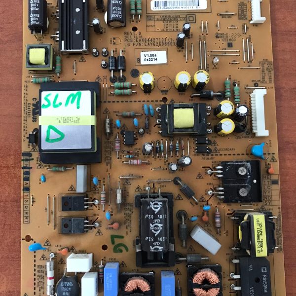EAX64427101 Lg Power Board
