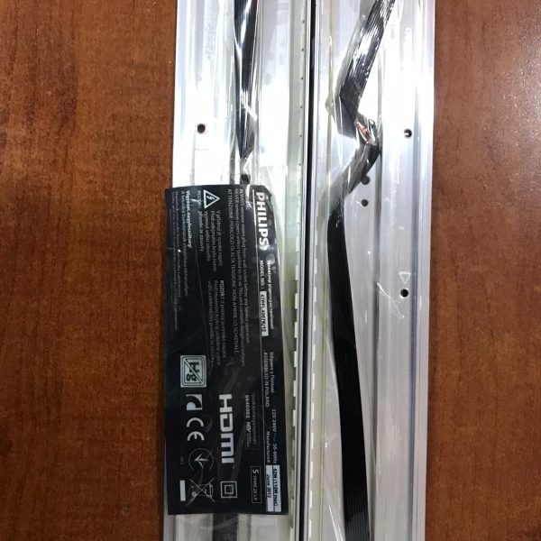 47PFL4007K/12 Led Bar (2 ADET)