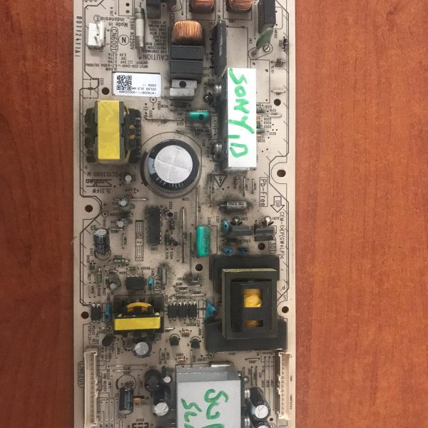 G2LSD 3L314W Sony Power Board