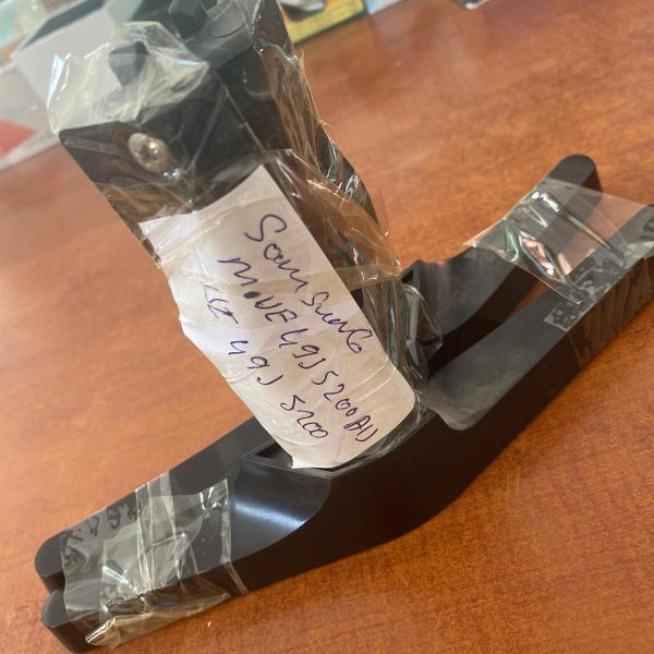 SAMSUNG UE49J5200 Tv ayağı