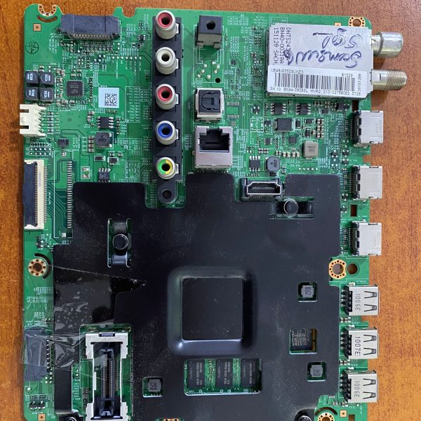 BN41 02353B Main Board