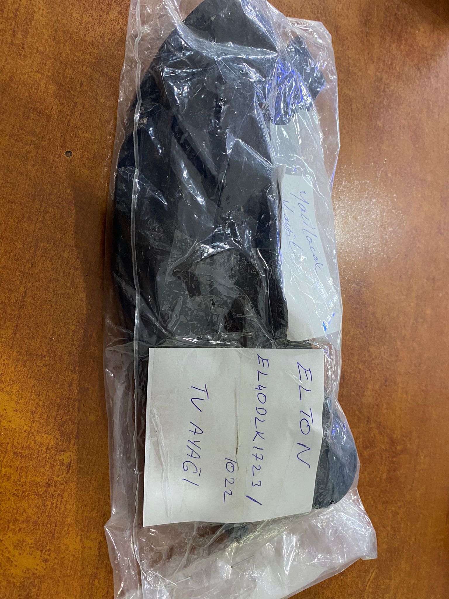 EL40DLK1723/1022 Tv Ayağı