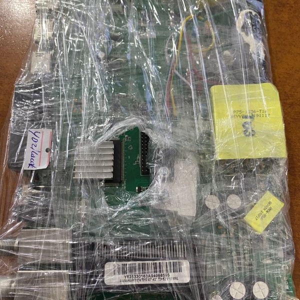 17AT010V1 0 40 43 ANAKART