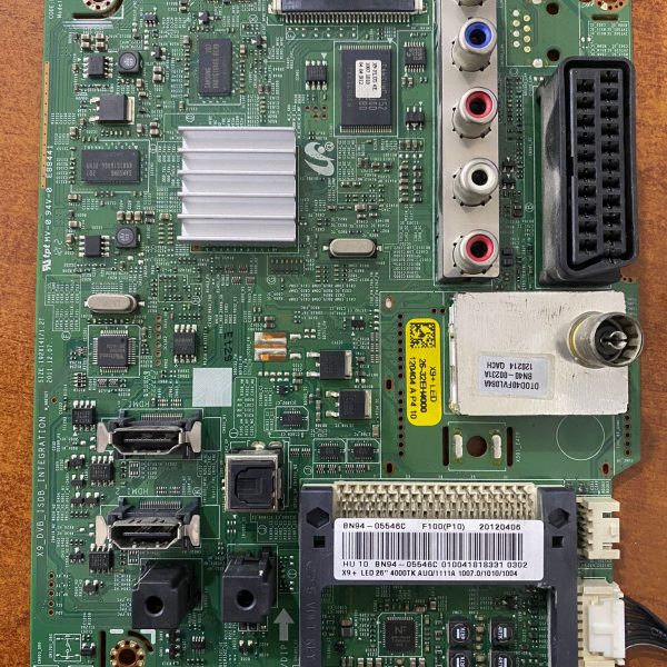 BN94-05546C - BN41-01795 ANAKART