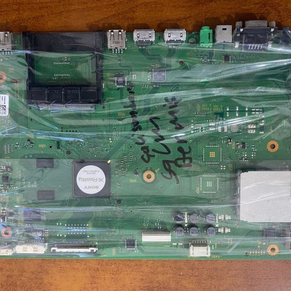 1-883-754-12 SONY MAİN BOARD