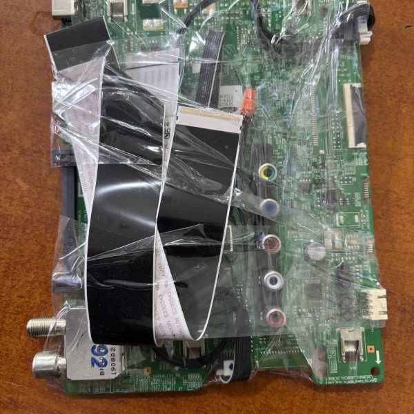 BN41-02582 SAMSUNG ANAKART