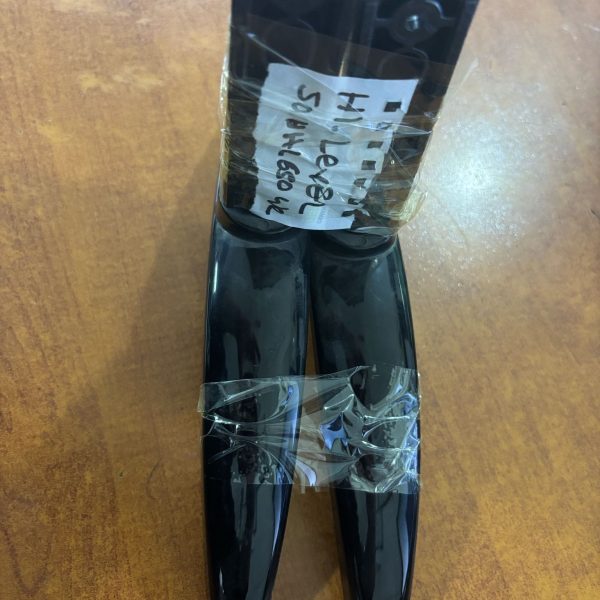 Hi-Level 50UHL650 Tv Ayağı