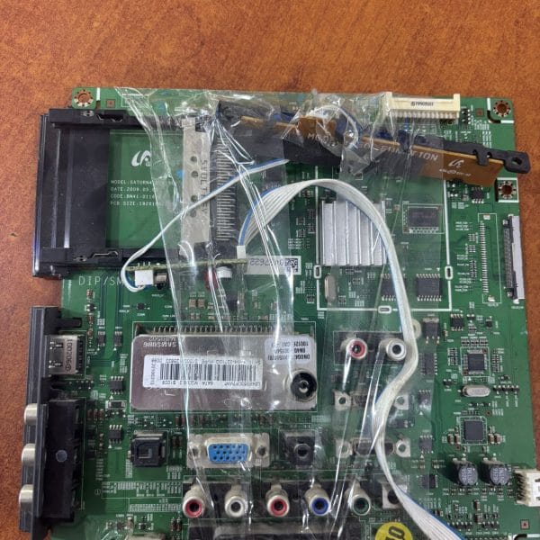 BN41-01165B SAMSUNG ANAKART