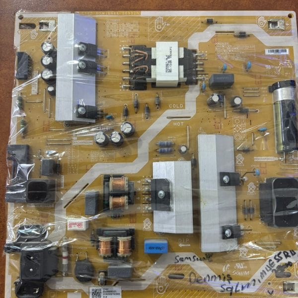 BN44-00932N SAMSUNG BESLEME KARTI