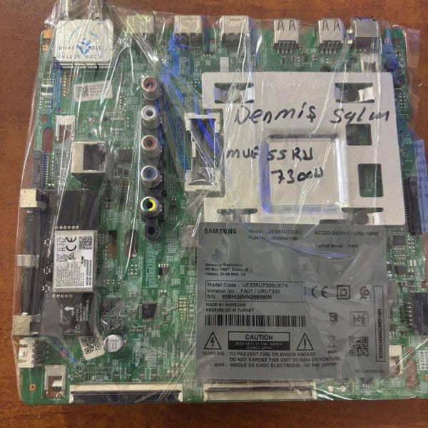 UE55RU7300U SAMSUNG ANAKART
