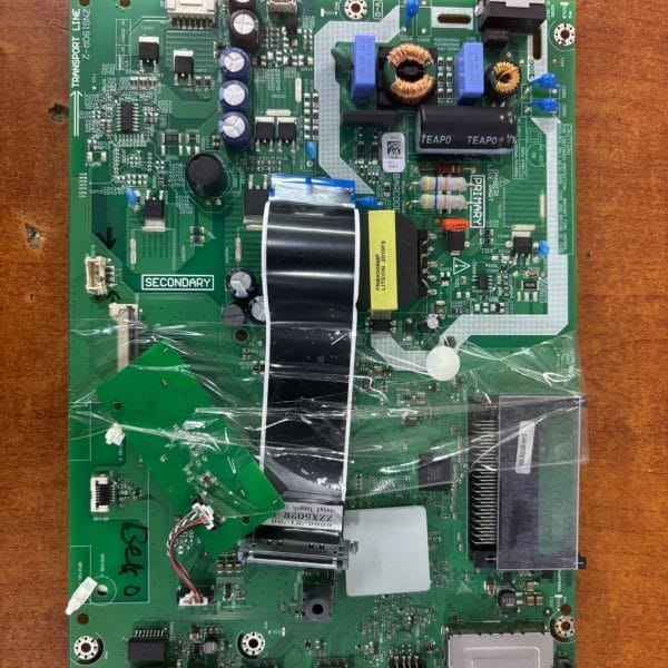 ZNG190R-2 BEKO ANAKART