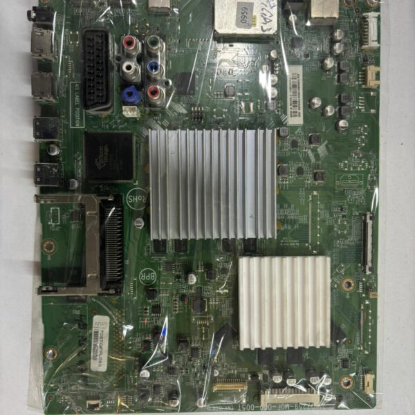 715G7259 M0F 000 005T PHİLİPS ANAKART