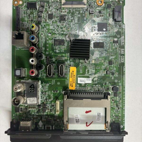 EAX66873003 (1 0) LG ANAKART