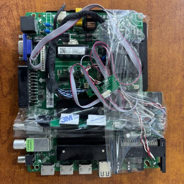 TP MT5510S PB803 PROFİLO ANAKART