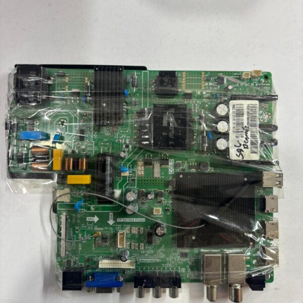 TP SK706S PC822 AXEN ANAKART