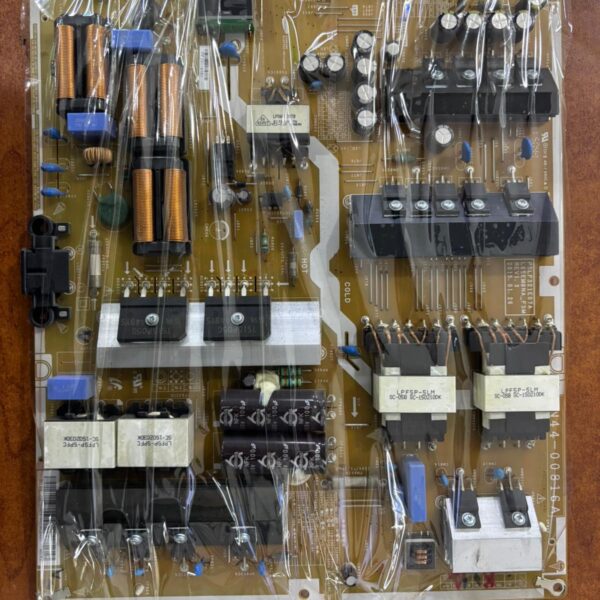 BN44 00816A BESLEME KARTI