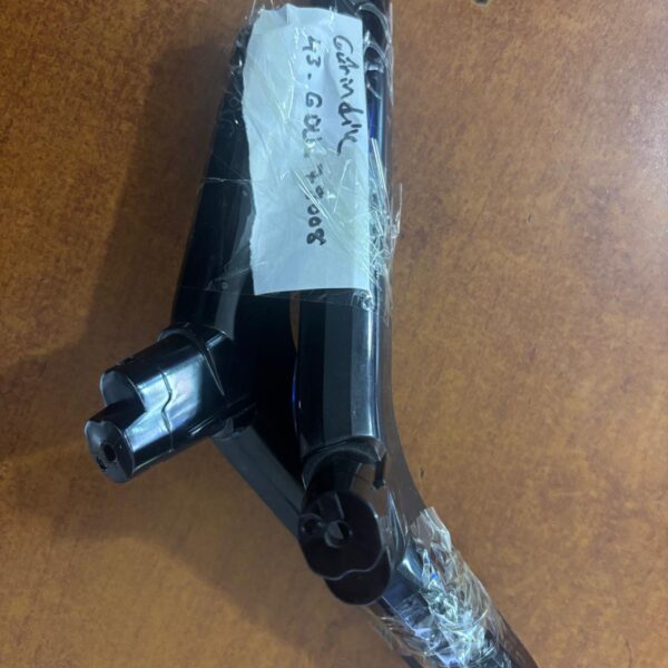 Grundig 43 GCU 7900B TV AYAĞI