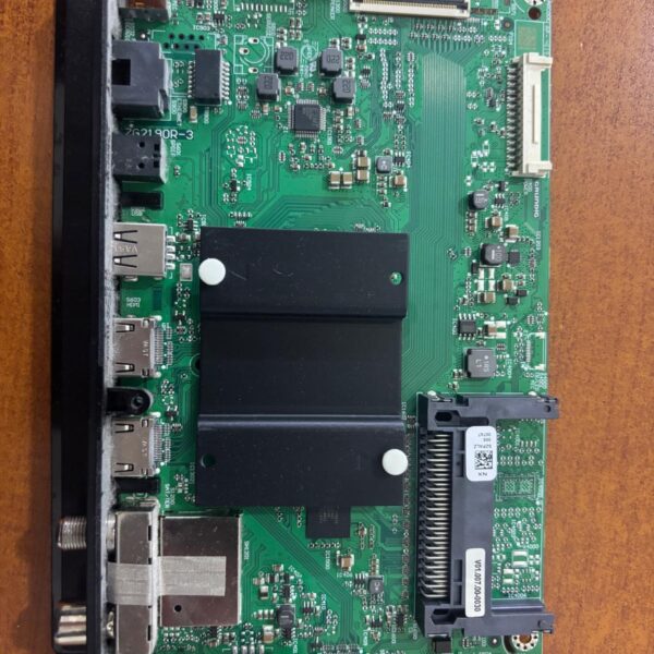 ZG2190R 3 GRUNDİG ANAKART